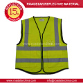 Hot Sell Traffic Reflective vest for safety riding